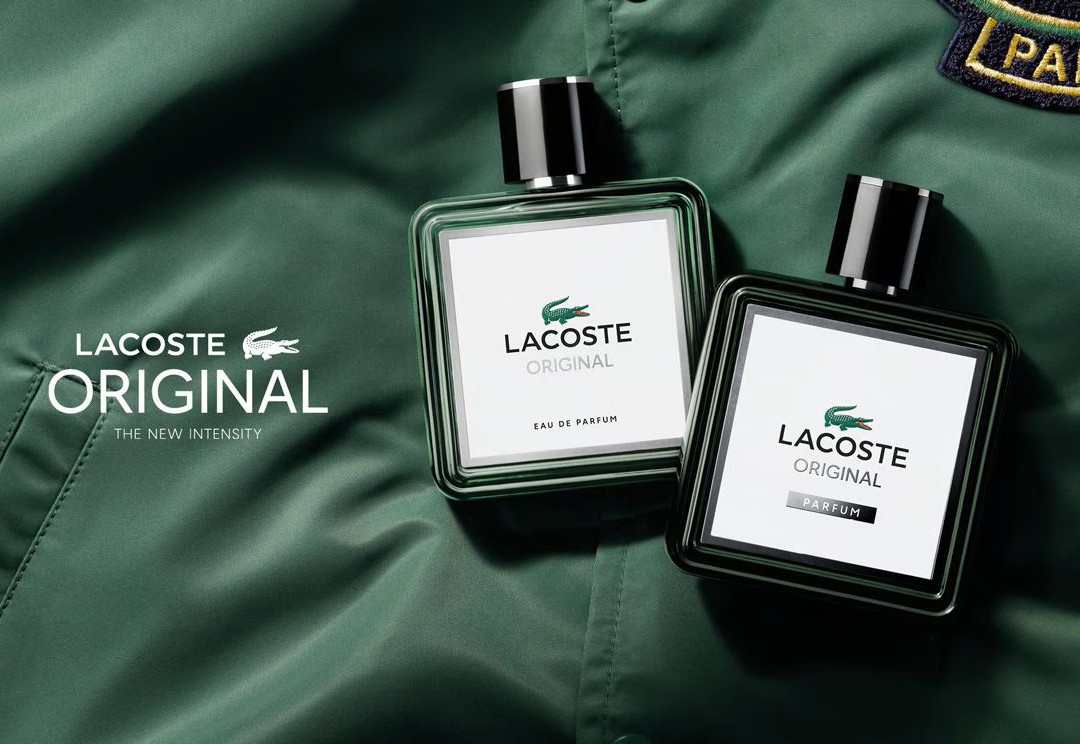 POUR HOMME ORIGINAL PARFUM